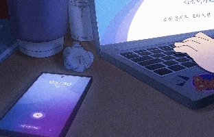 ImageSlide가사와 멜로디에 담긴 감정 연결